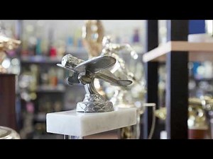 Wisconsin Life | Upcycling accolades in Madison