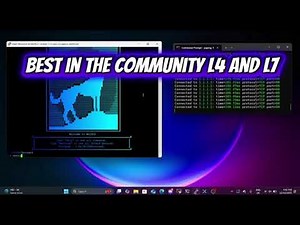 WolfC2 VS Random Site | Powerproof Best Botnet | IP Stresser | 2025 / 2026