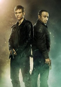 Alerta Cobra temporada 35 - Ver todos los episodios online