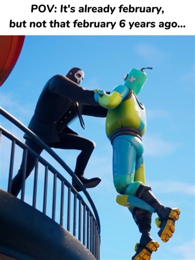 Fortnite Chapter 2 Season 2: A Nostalgic Journey