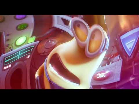 Minions About to Explode – Distortion Loop Remix