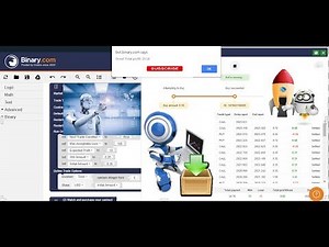 Absolute Binary bot {free download}
