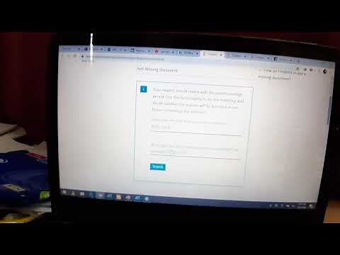 How to add your paper in Scopus Database