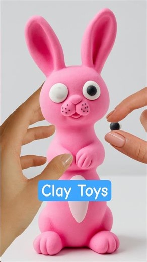 Clay Bunny for Joy | Chitku TV