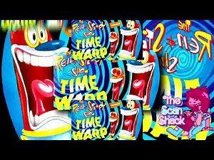 (YTPMV) Happy Happy Joy Joy (Beta Mix) - The Ren & Stimpy Show: Time WarpScan