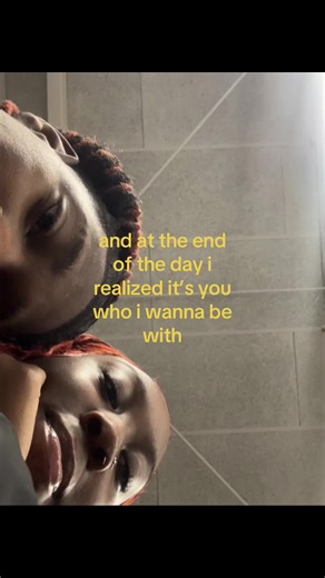 Finding True Love: My Boo and Us