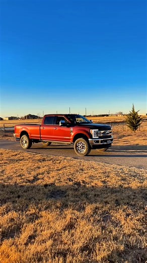 Liam Riley’s Customs on Instagram: "Ready to take your truck to the next level? Call text email or dm to get started #fyp #ford #powerstroke #cummins #liftedtrucks"