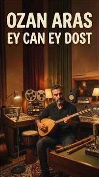 Ey Can Ey Dost | Ozan Aras