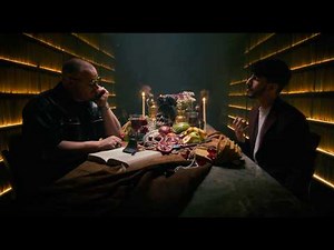 SEYE & Leonel Garcia - Masoquista (Video Oficial)