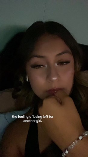 Understanding the Pain of Being Left for Another Girl