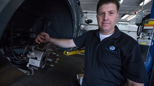 Toms River auto repairman wouldn't let fear stop his dream