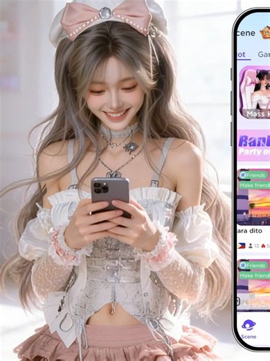 MASS Scratch Cards are here!” please check！#MASS