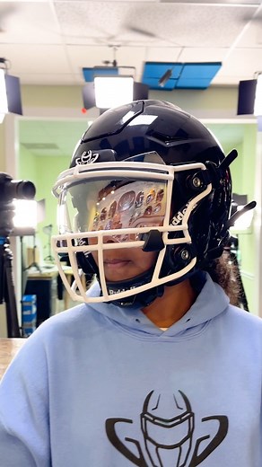 22 reactions | HOW TO FIT YOUR HELMET Improper fit on your helmet is the quickest way to cause an injury, so we need to make sure you're getting the right size  Here's how it's done! ✅ Find your correct size by using the helmet sizing charts on our website! | Green Gridiron | Facebook