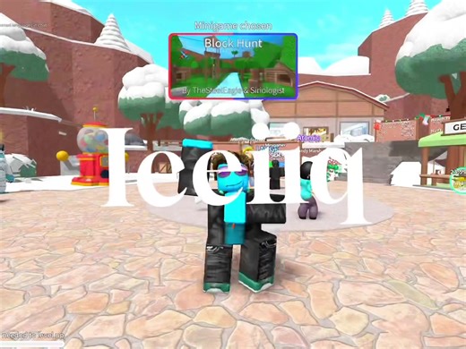 Epic mini games is so peak! 😁 #roblox #epic #edit #game #fyp | roblox games