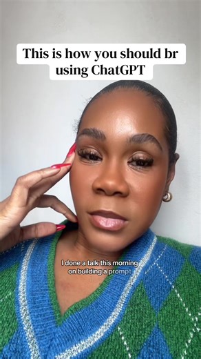 Are you starting from the beginning when using AI every single time? #AIForBusiness #claude #chatgpt