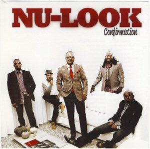 Nu-Look - Confirmation