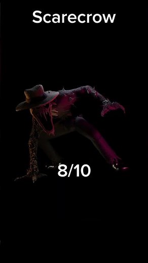 Ranking Every Fogborn Skin in Pillar Chase 2 (Bolt Studio: HALLOWEEN SPECIAL 🎃🎃🎃🎃)