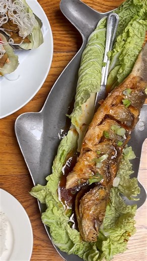 Step into the captivating world of Sea Thai (@seathai_nyc) in...