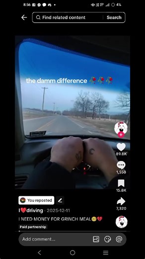 The Damm Difference: A Humorous Take on Life