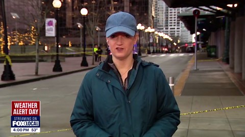 Officer, suspect injured in Bellevue Transit Center shooting