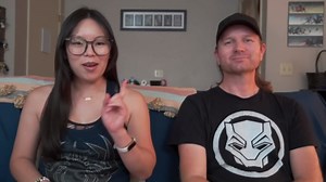 Deadpool and Wolverine final trailer | Reaction & review | Marvel | MCU