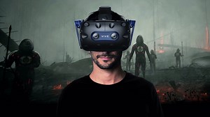 HTC Vive, VR headsets offering a revolutionary gaming experience - Son-Vidéo.com: blog