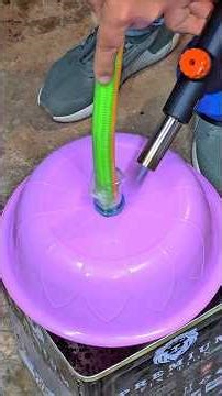 افكار وإختراعات منزلية سهلة بسيطة صنعت من لا شيء= simple inventions diy craft