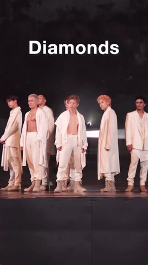 GENERATIONS新曲『Diamond』の魅力