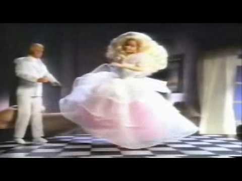 1989 Dance Magic Barbie Commercial