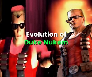 185K views · 222 reactions | Still can't believe Duke Nukem Forever took 14 years to make.. | Gaming Memories | Facebook