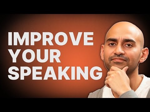 The Right Way to Speak at Conferences