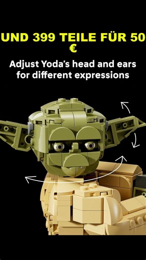 New 2026 Lego Star Wars set pictures! #lego #german #legostarwars #shorts #newsets #leak