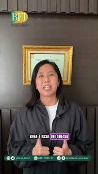 Testimoni Peserta Pelatihan Akuntansi Perpajakan Bina Fiscal Indonesia (BFI)