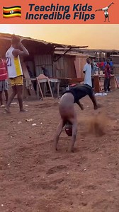 These kids are so talented at such a young age! 💪 | Level Fitness