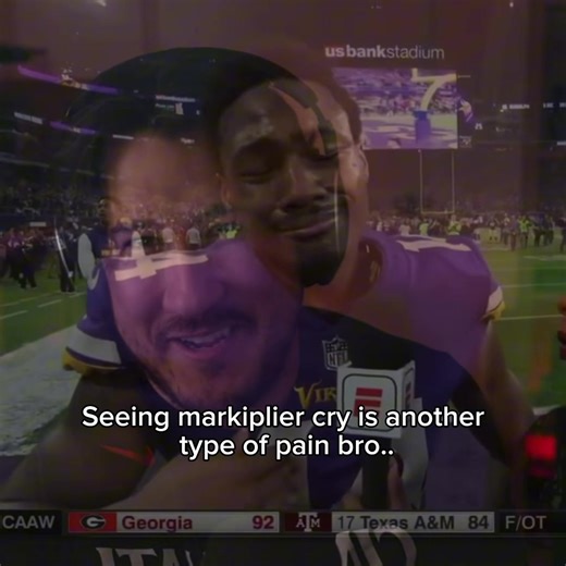 Emotional Moments in Markiplier's Iron Lung