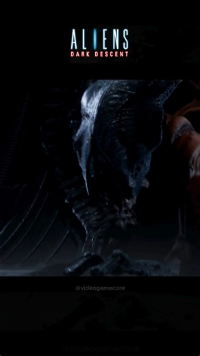 VIDEOGAMECORE on Instagram: "Bad Feeling Game details: Aliens: Dark Descent is a real-time tactics video game developed by Tindalos Interactive in collaboration with 20th Century Games and published by Focus Entertainment. Set in the Alien universe, the game was released for PlayStation 4, PlayStation 5, Windows, Xbox One, and Xbox Series X/S on June 20, 2023. The Dark Descent story is set in the year 2198, 19 years after the events of the original trilogy films. It is a real-time tactics video
