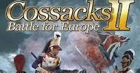 Cossacks 2 Battle for Europe Pc Game Free Download Full Version