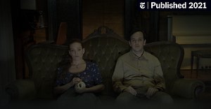 ‘Rock, Paper and Scissors’ Review: There’s No Place Like Home (Published 2021)