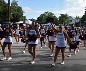 The 2022 Fort Bend County Fair Parade will officially kick off the 86th Annual Fort Bend County Fair & Rodeo on Friday, September 23rd at 9:00 am. The theme for this year is "Generations of Champions" - entries are being accepted now! #fbcfair | Fort Bend County Fair