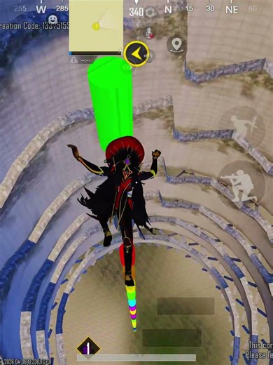 AMAZING FEATURES ☠️