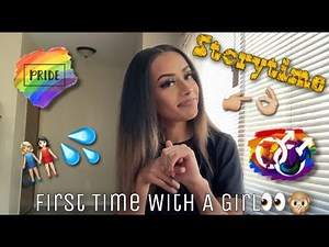 STORYTIME 📖 | First Time With A Girl 👩🏼‍🤝‍👩🏻 (Detailed🥴) | First Time Eating The C😻T