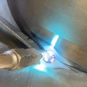 14K views · 29 reactions | Lead welding tutorial video  | JerryStar king welding | Facebook