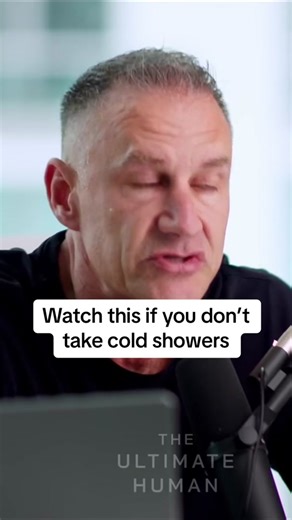Benefits of Cold Showers: How They Impact Your Health