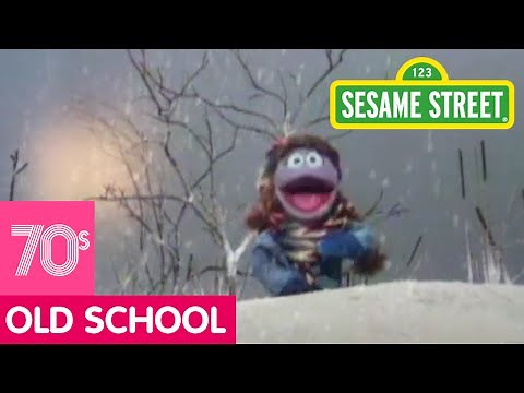 Sesame Street: I'm Cold Song!