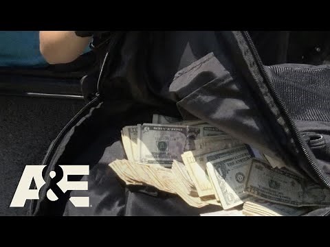 Live PD: Bank Robber (Season 2) | A&E