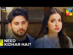 Sameer Shocked | Fairy Tale Episode 3