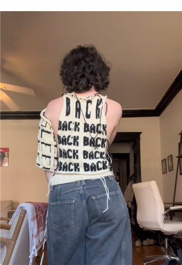 Introducing the Deconstructed Sweater: A Knitting Guide