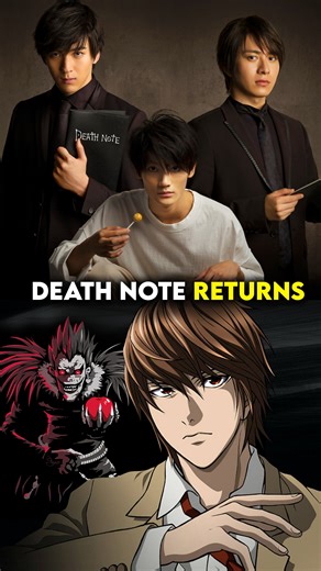 The dark and psychological world of Death Note is officially making a massive comeback this year. A brand-new teaser has been released that promises to return to the gritty tension of the original story. Fans of Light Yagami and the detective L are already debating what this revival will look like. This latest project features a revised script and fresh elements that have never been seen before. It marks one of the most significant moments for the franchise in over a decade. We take a look at th