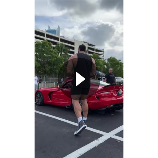 23.5K likes, 310 comments, and 1.1K shares | How to Get Into a Low Sports Car Like a Pro | Muscle Car Entry Hacks | Ola Of Lagos (@olaoflagos2) | Posted Feb 27, 2026 | Spotlight