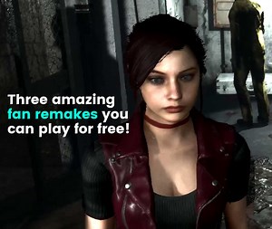 39K views · 628 reactions | All three of these remakes are incredible - and you can download them right now! (..quickly, before Ubisoft inevitably removes one!) | Gaming Moments | Facebook